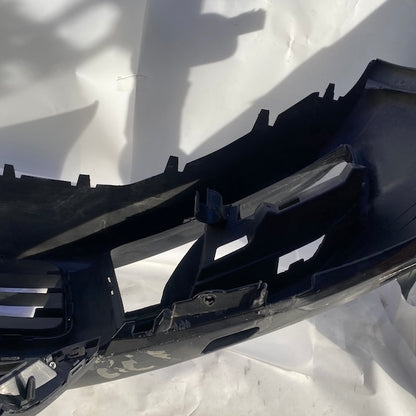 Volkswagen Scirocco Ön Tampon Komple 1K880721K En Uygun Oto Parça