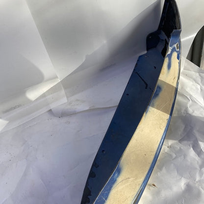 Volkswagen Scirocco Ön Tampon Spoiler Difüzörü 1K8071609