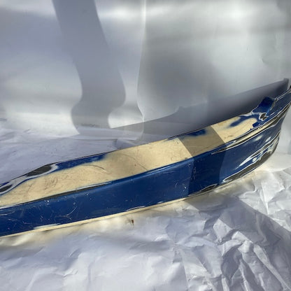 Volkswagen Scirocco Ön Tampon Spoiler Difüzörü 1K8071609