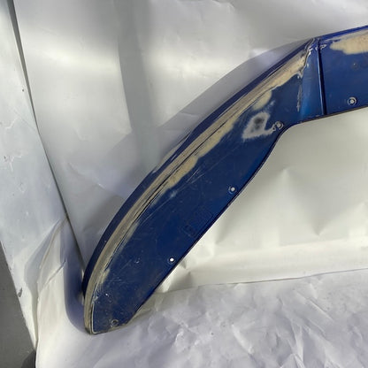 Volkswagen Scirocco Ön Tampon Spoiler Difüzörü 1K8071609