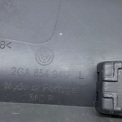 Volkswagen T-Roc Arka Sol Kapı Bandı 2GA854949L