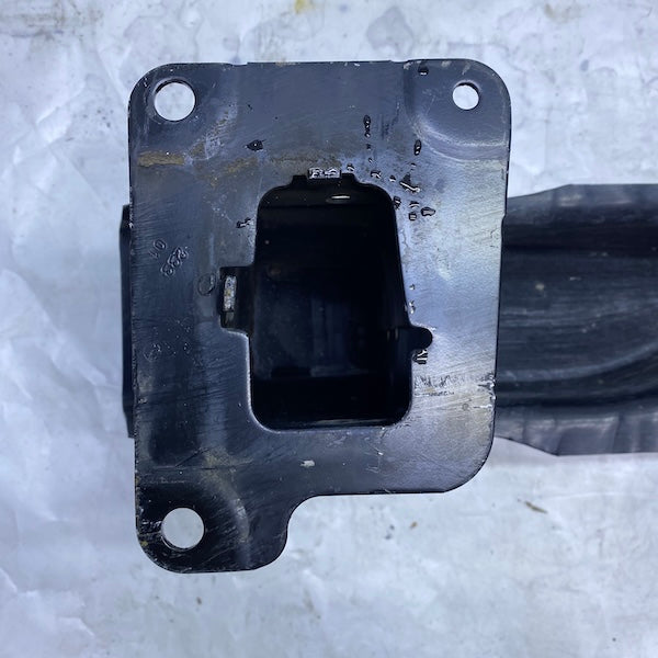 Volkswagen Tiguan Arka Tampon Demiri 5N0807586 08-16