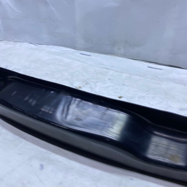Volkswagen Tiguan Arka Tampon Demiri 5N0807586 08-16