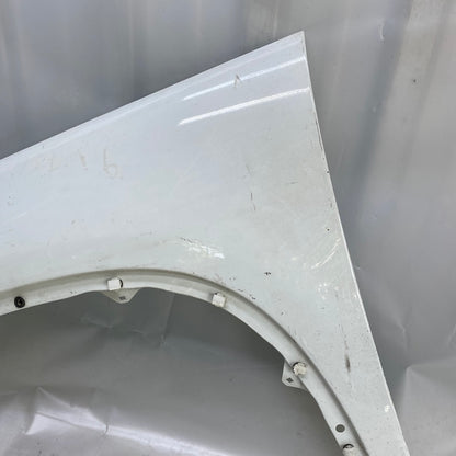 Volkswagen Tiguan Ön Sol Çamurluk Orijinal Çıkma 2009-2016