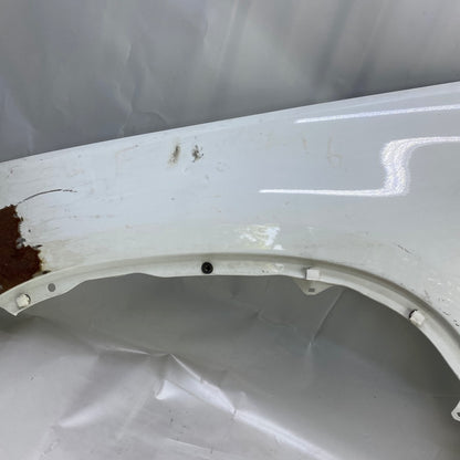 Volkswagen Tiguan Ön Sol Çamurluk Orijinal Çıkma 2009-2016