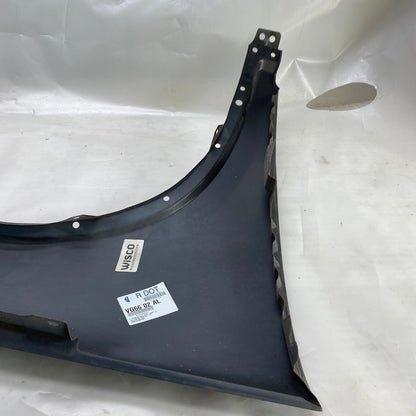 Volkswagen Tiguan Ön Sol Çamurluk Orijinal Çıkma 2009-2016