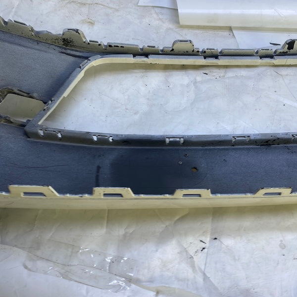 Volkswagen Tiguan Ön Tampon 5N0807221K 11-15 En Uygun Oto Parça