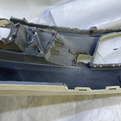 Volkswagen Tiguan Ön Tampon 5N0807221K 11-15 En Uygun Oto Parça