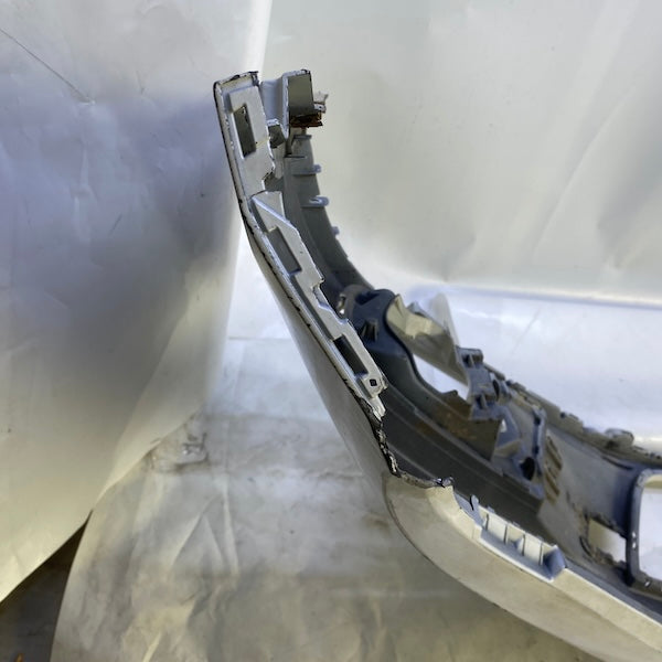 Volkswagen Tiguan Ön Tampon 5N0807221K 11-15 En Uygun Oto Parça