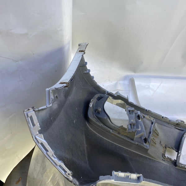 Volkswagen Tiguan Ön Tampon 5N0807221K 11-15 En Uygun Oto Parça