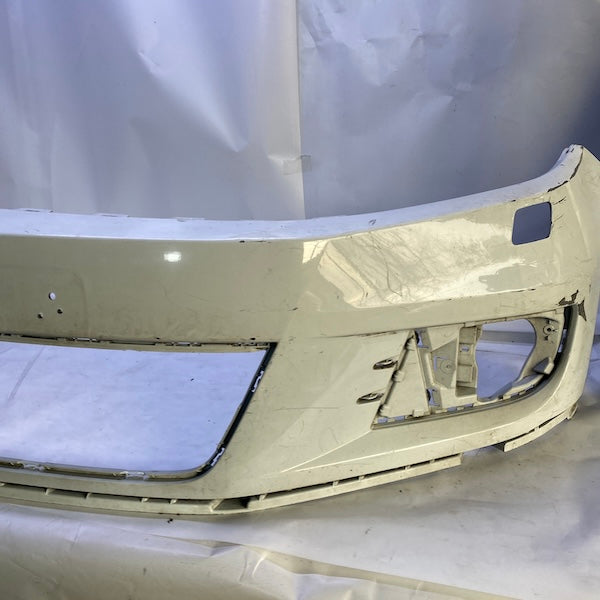 Volkswagen Tiguan Ön Tampon 5N0807221K 11-15 En Uygun Oto Parça