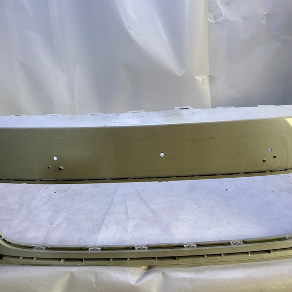 Volkswagen Tiguan Ön Tampon 5N0807221K 11-15 En Uygun Oto Parça