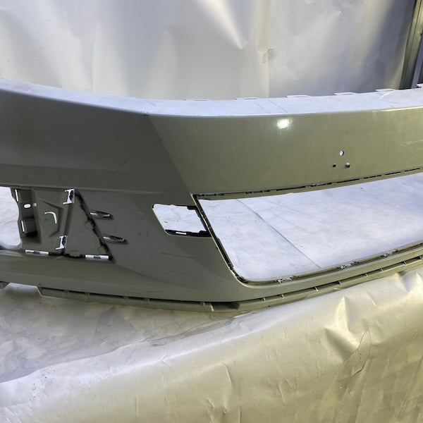 Volkswagen Tiguan Ön Tampon 5N0807221K 11-15 En Uygun Oto Parça