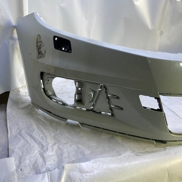 Volkswagen Tiguan Ön Tampon 5N0807221K 11-15 En Uygun Oto Parça