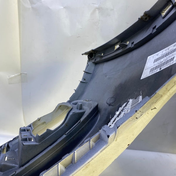 Volkswagen Tiguan Ön Tampon 5N0807221K 11-15 En Uygun Oto Parça