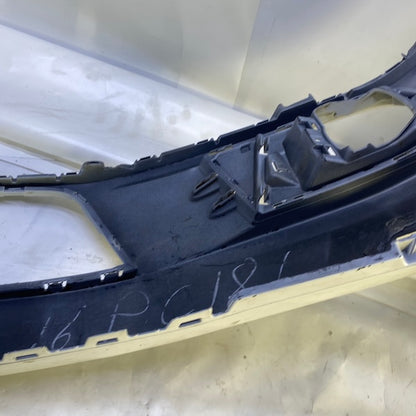 Volkswagen Tiguan Ön Tampon 5N0807221K 11-15 En Uygun Oto Parça