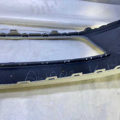 Volkswagen Tiguan Ön Tampon 5N0807221K 11-15 En Uygun Oto Parça