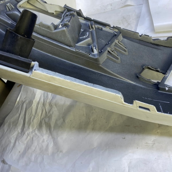 Volkswagen Tiguan Ön Tampon 5N0807221K 11-15 En Uygun Oto Parça