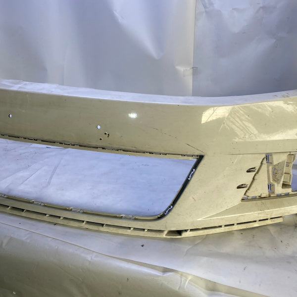 Volkswagen Tiguan Ön Tampon 5N0807221K 11-15 En Uygun Oto Parça