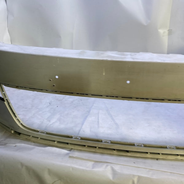 Volkswagen Tiguan Ön Tampon 5N0807221K 11-15 En Uygun Oto Parça