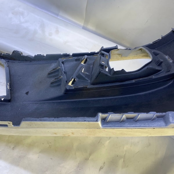 Volkswagen Tiguan Ön Tampon 5N0807221K 11-15 En Uygun Oto Parça