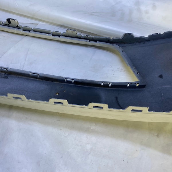 Volkswagen Tiguan Ön Tampon 5N0807221K 11-15 En Uygun Oto Parça