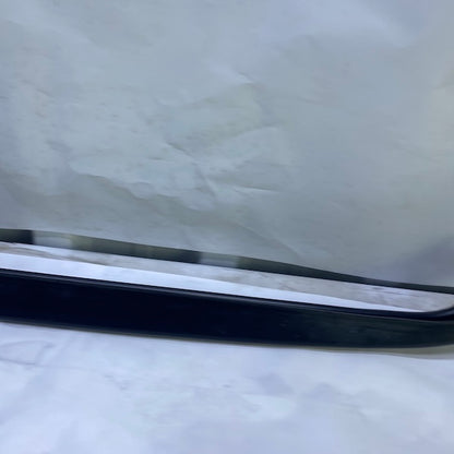 Volkswagen Tiguan Ön Tampon Alt Demiri 5NA807651D