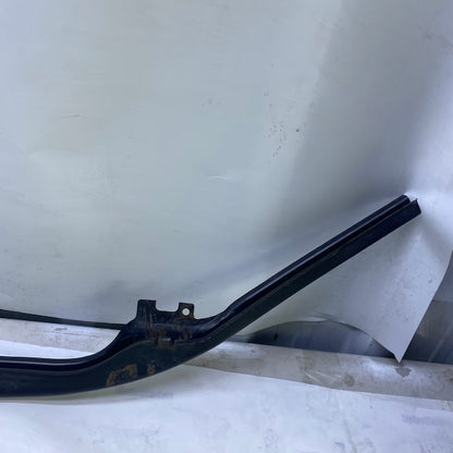 Volkswagen Tiguan Ön Tampon Alt Demiri 5NA807651D