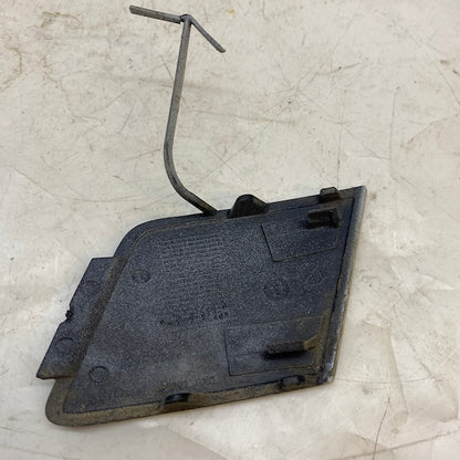 Volkswagen Tiguan Ön Tampon Çeki Kapağı 5N0807241 En Uygun Oto Parça