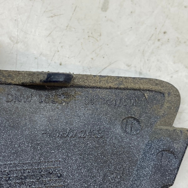 Volkswagen Tiguan Ön Tampon Çeki Kapağı 5N0807241 En Uygun Oto Parça