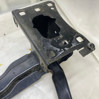 Volkswagen Tiguan Ön Tampon Demiri 5NA807611 Orijinal Çıkma 2013-2020