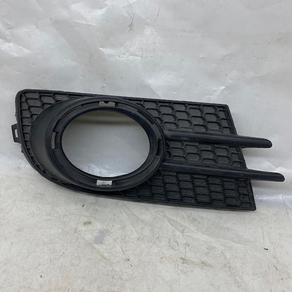 Volkswagen Tiguan Ön Tampon Sağ Sis Kapağı Orijinal Çıkma En Uygun Oto Parça