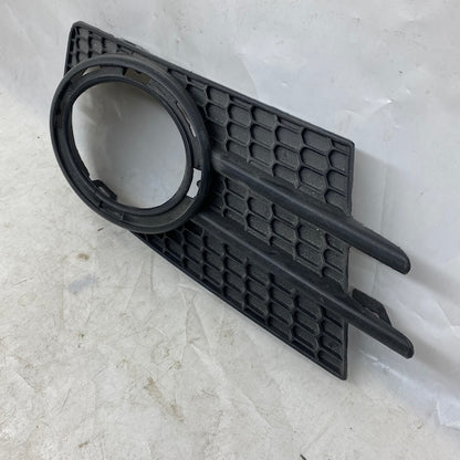 Volkswagen Tiguan Ön Tampon Sağ Sis Kapağı Orijinal Çıkma En Uygun Oto Parça