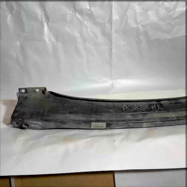 Volkswagen Touareg Arka Tampon Demiri 7P0-807-309-A En Uygun Oto Parça