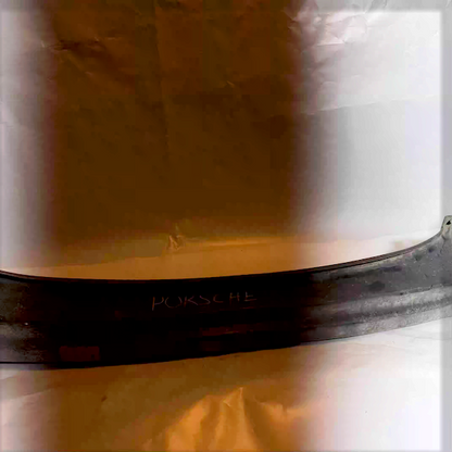 Volkswagen Touareg Arka Tampon Demiri 7P0-807-309-A En Uygun Oto Parça