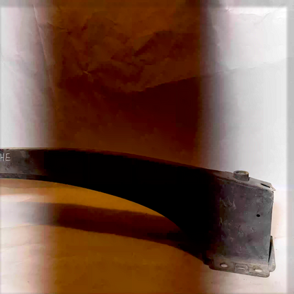 Volkswagen Touareg Arka Tampon Demiri 7P0-807-309-A En Uygun Oto Parça