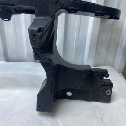 Volkswagen Transporter T6 Ön Panel 7e0805598f-2 Orijinal Çıkma 2015-2021