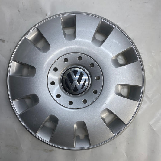 Volkswagen Transporter T5 16 inch Jant Kapağı 7HO601147D Orijinal Çıkma