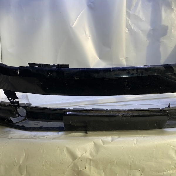 Volkswagen Transporter T7 Ön Tampon 7E5807221D En Uygun Oto Parça