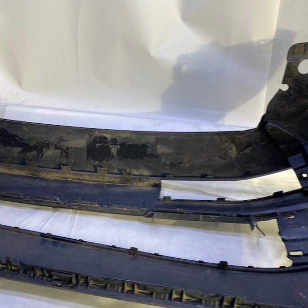 Volkswagen Transporter T7 Ön Tampon 7E5807221D En Uygun Oto Parça