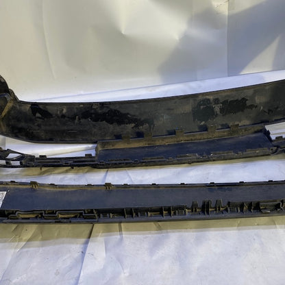 Volkswagen Transporter T7 Ön Tampon 7E5807221D En Uygun Oto Parça