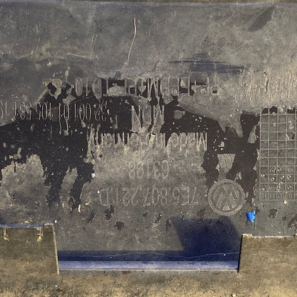 Volkswagen Transporter T7 Ön Tampon 7E5807221D En Uygun Oto Parça