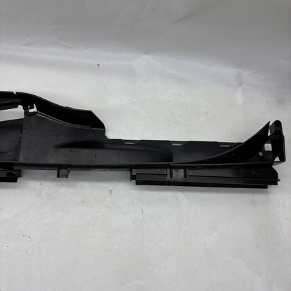 Volkswagen Golf 7 Ön Panel Üst Bakalit/Hava Yönlendirici 5QO129254E