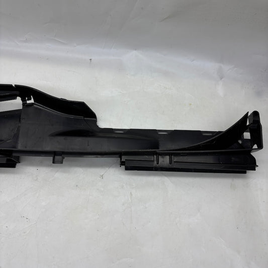 Volkswagen Golf 7 Ön Panel Üst Bakalit/Hava Yönlendirici 5QO129254E