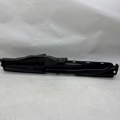 Volkswagen Golf 7 Ön Panel Üst Bakalit/Hava Yönlendirici 5QO129254E
