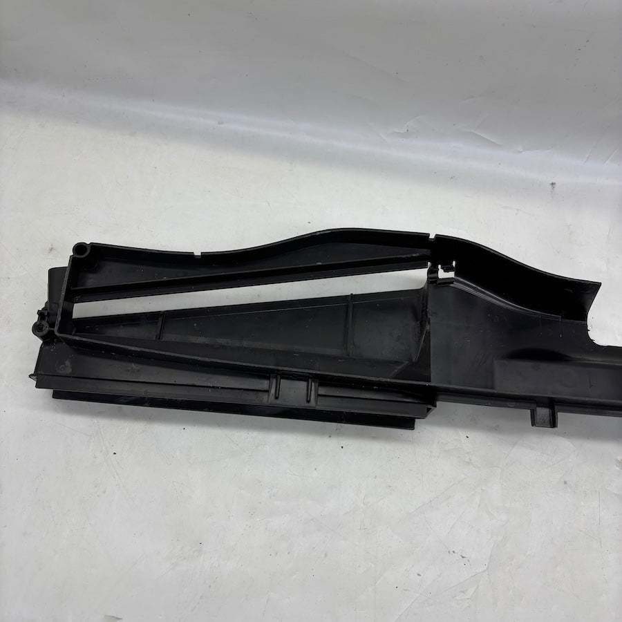 Volkswagen Golf 7 Ön Panel Üst Bakalit/Hava Yönlendirici 5QO129254E