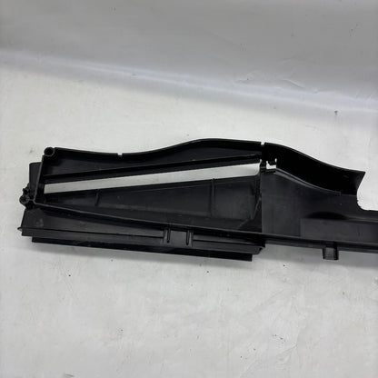 Volkswagen Golf 7 Ön Panel Üst Bakalit/Hava Yönlendirici 5QO129254E