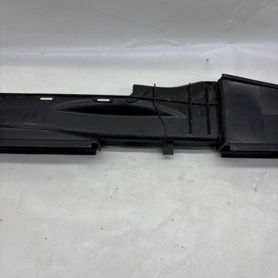 Volkswagen Golf 7 Ön Panel Üst Bakalit/Hava Yönlendirici 5QO129254E