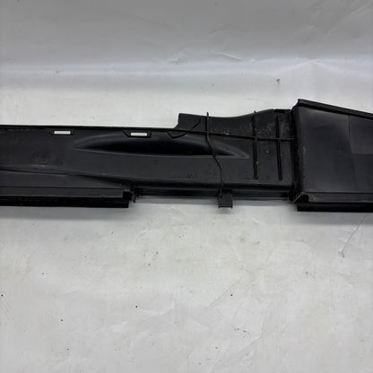 Volkswagen Golf 7 Ön Panel Üst Bakalit/Hava Yönlendirici 5QO129254E