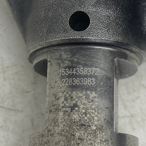 Volkswagen/Seat 1.6 TDI Euro 6 Enjektör 28370681 En Uygun Oto Parça